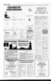 Fleetwood Weekly News Thursday 29 November 1990 Page 8