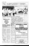 Fleetwood Weekly News Thursday 29 November 1990 Page 10