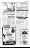 Fleetwood Weekly News Thursday 29 November 1990 Page 13