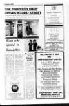 Fleetwood Weekly News Thursday 29 November 1990 Page 22