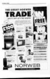 Fleetwood Weekly News Thursday 29 November 1990 Page 32