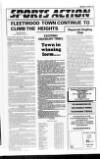 Fleetwood Weekly News Thursday 29 November 1990 Page 39