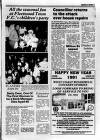 Fleetwood Weekly News Thursday 10 January 1991 Page 7