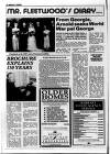 Fleetwood Weekly News Thursday 10 January 1991 Page 10