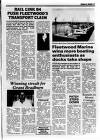 Fleetwood Weekly News Thursday 10 January 1991 Page 17