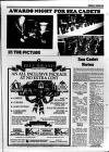 Fleetwood Weekly News Thursday 10 January 1991 Page 25