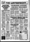 Fleetwood Weekly News Thursday 31 January 1991 Page 4