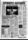 Fleetwood Weekly News Thursday 07 February 1991 Page 31