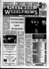Fleetwood Weekly News Thursday 14 February 1991 Page 1