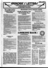 Fleetwood Weekly News Thursday 28 February 1991 Page 21