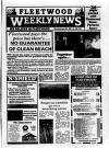 Fleetwood Weekly News