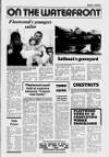 Fleetwood Weekly News Thursday 05 December 1991 Page 5