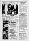 Fleetwood Weekly News Thursday 05 December 1991 Page 25