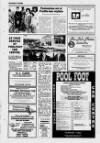 Fleetwood Weekly News Thursday 05 December 1991 Page 28