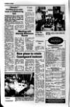 Fleetwood Weekly News Thursday 02 January 1992 Page 6