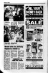 Fleetwood Weekly News Thursday 02 January 1992 Page 8