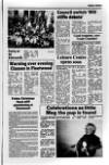 Fleetwood Weekly News Thursday 02 January 1992 Page 9