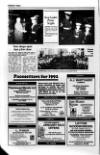 Fleetwood Weekly News Thursday 09 January 1992 Page 6