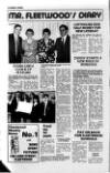 Fleetwood Weekly News Thursday 16 January 1992 Page 10