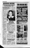 Fleetwood Weekly News Thursday 16 January 1992 Page 18