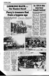 Fleetwood Weekly News Thursday 16 January 1992 Page 20