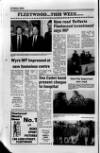 Fleetwood Weekly News Thursday 23 January 1992 Page 32