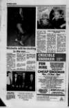 Fleetwood Weekly News Thursday 30 January 1992 Page 32