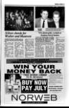 Fleetwood Weekly News Thursday 06 February 1992 Page 13