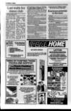 Fleetwood Weekly News Thursday 06 February 1992 Page 16