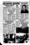 Fleetwood Weekly News Thursday 20 February 1992 Page 8