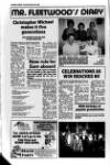 Fleetwood Weekly News Thursday 20 February 1992 Page 10