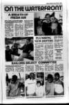 Fleetwood Weekly News Thursday 05 March 1992 Page 5