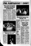 Fleetwood Weekly News Thursday 12 March 1992 Page 10
