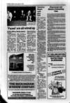 Fleetwood Weekly News Thursday 12 March 1992 Page 16