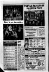 Fleetwood Weekly News Thursday 12 March 1992 Page 32