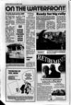 Fleetwood Weekly News Thursday 19 March 1992 Page 4