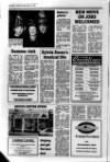 Fleetwood Weekly News Thursday 19 March 1992 Page 20
