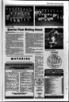 Fleetwood Weekly News Thursday 19 March 1992 Page 29