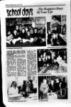 Fleetwood Weekly News Thursday 16 April 1992 Page 20