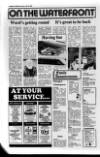 Fleetwood Weekly News Thursday 18 June 1992 Page 6