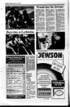 Fleetwood Weekly News Thursday 09 July 1992 Page 28