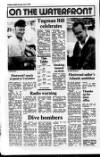 Fleetwood Weekly News Thursday 13 August 1992 Page 6