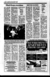 Fleetwood Weekly News Thursday 17 September 1992 Page 20