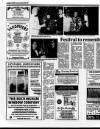 Fleetwood Weekly News Thursday 29 October 1992 Page 16