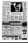 Fleetwood Weekly News Thursday 12 November 1992 Page 2