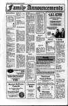 Fleetwood Weekly News Thursday 12 November 1992 Page 4