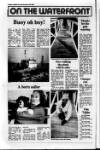 Fleetwood Weekly News Thursday 12 November 1992 Page 6