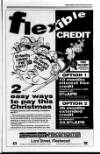 Fleetwood Weekly News Thursday 12 November 1992 Page 7