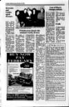 Fleetwood Weekly News Thursday 12 November 1992 Page 10
