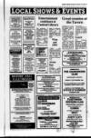 Fleetwood Weekly News Thursday 12 November 1992 Page 15